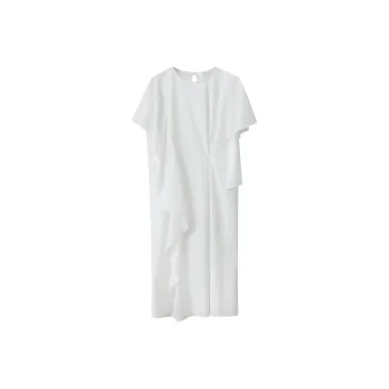 AMII Short Sleeved Dress Women's