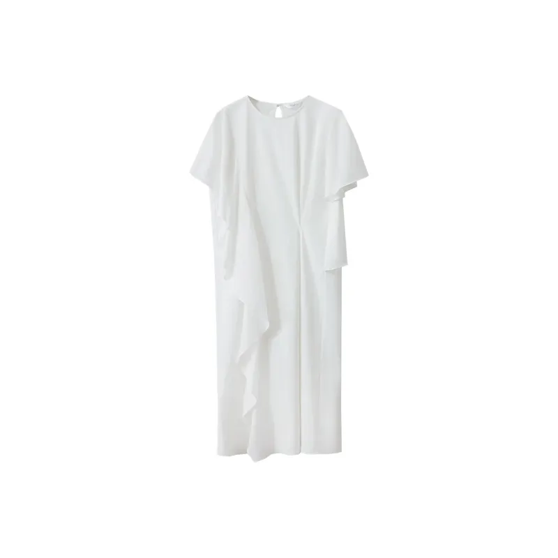 AMII Short Sleeved Dress Women's-0