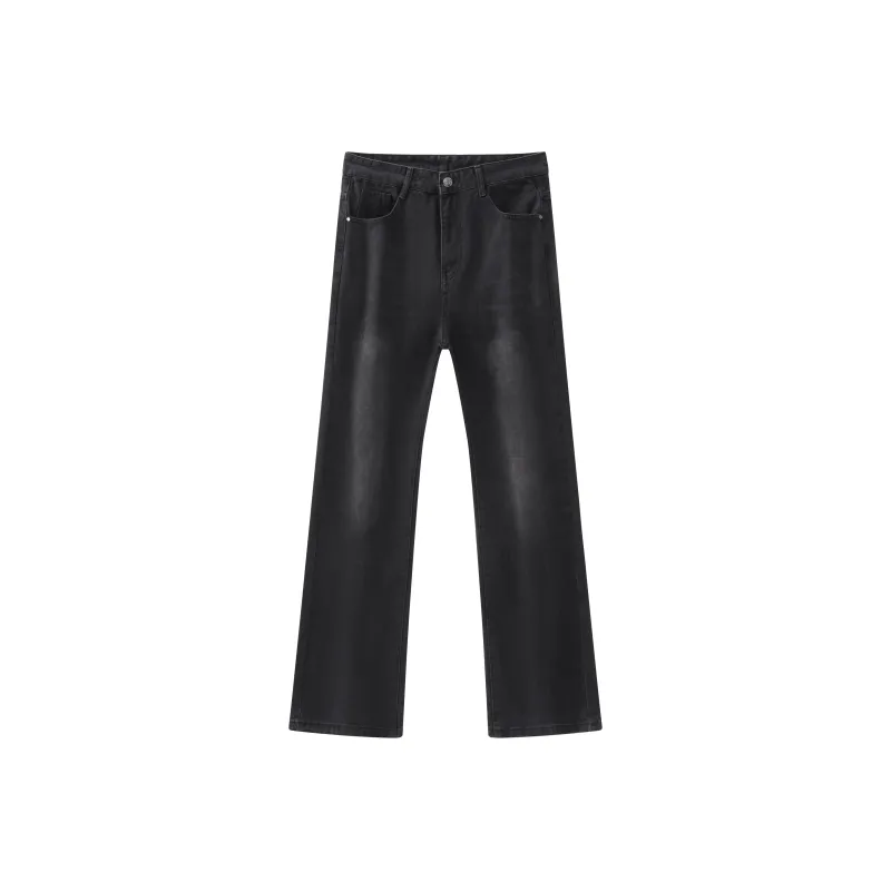 CHARLIE GOLF Jeans Unisex-0