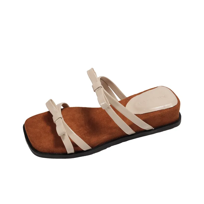 NUNZ Abrasion Resistant Slide Slippers Women's-6