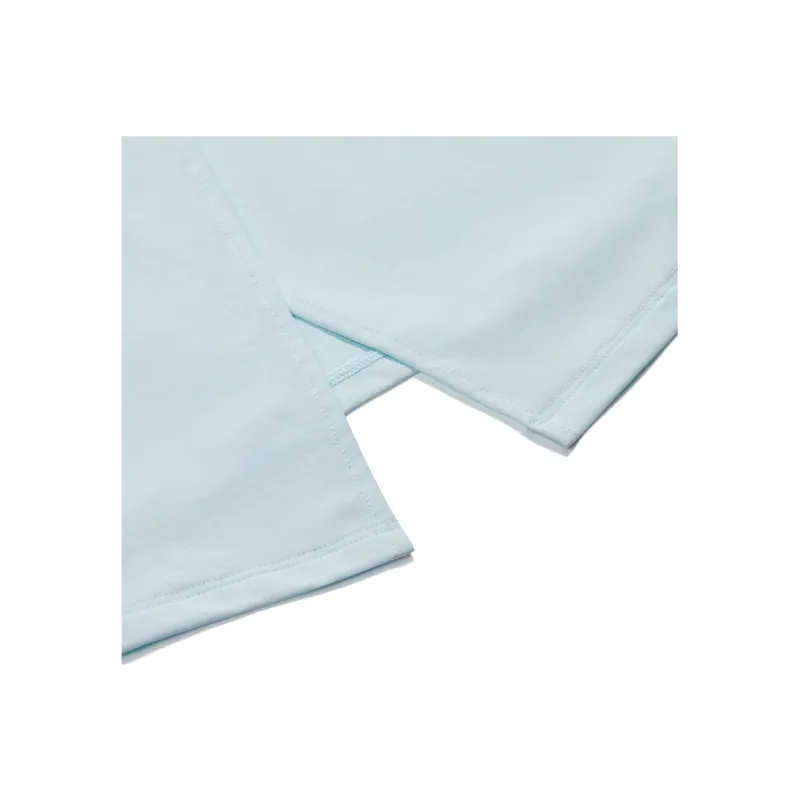 FILA FUSION T Shirt Women's Jelly Blue LB-7