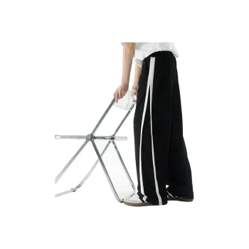 DANGERTIGER Knitted Sweatpants Unisex