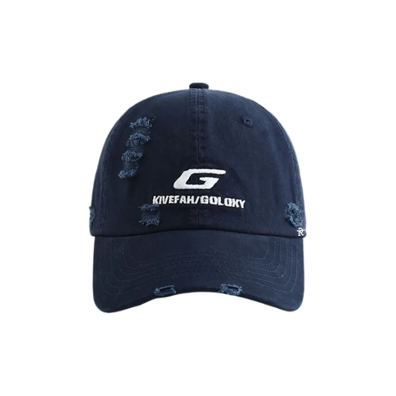ROBINHOOD Cotton Baseball Caps Unisex-13