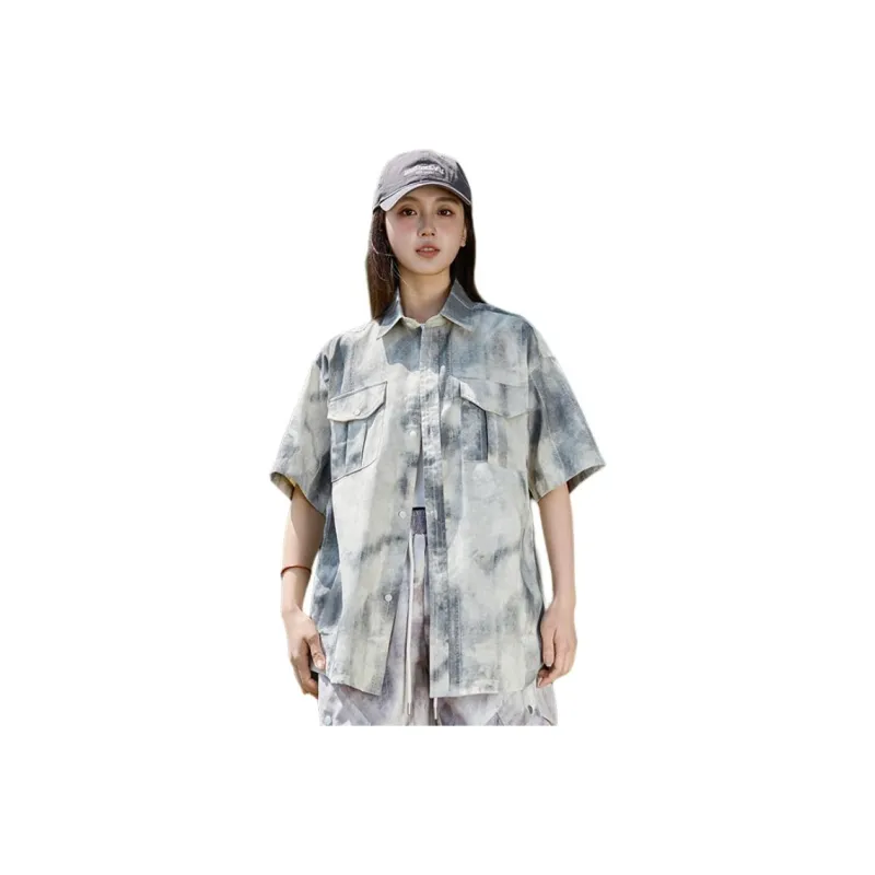 The New Age Family Shirt Women's-5