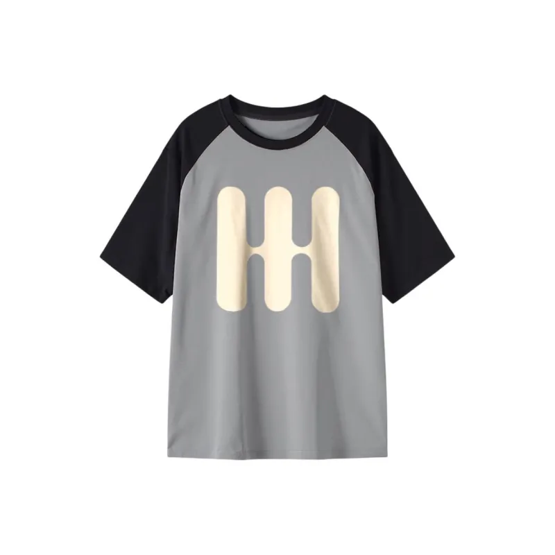 FAIRWHALE T Shirts Women's-12