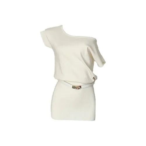 MTHE Short Sleeved Dress Women's