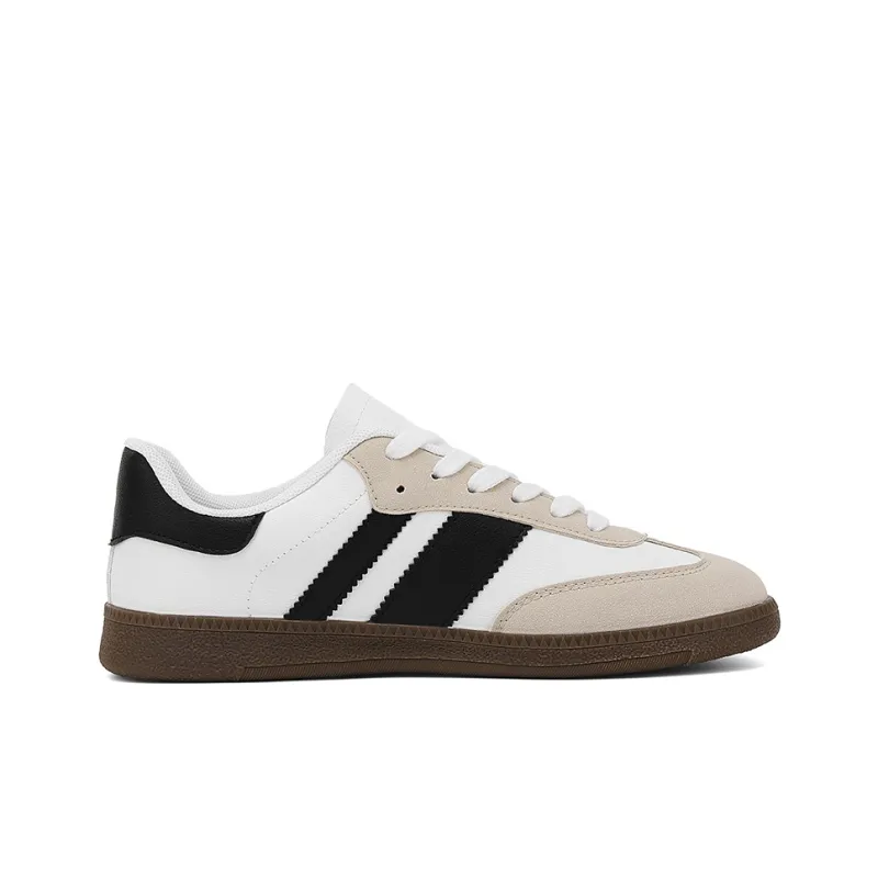 SUPEREDGE Breathable Lightweight Rebound Low Top Casual Shoes Men's-7