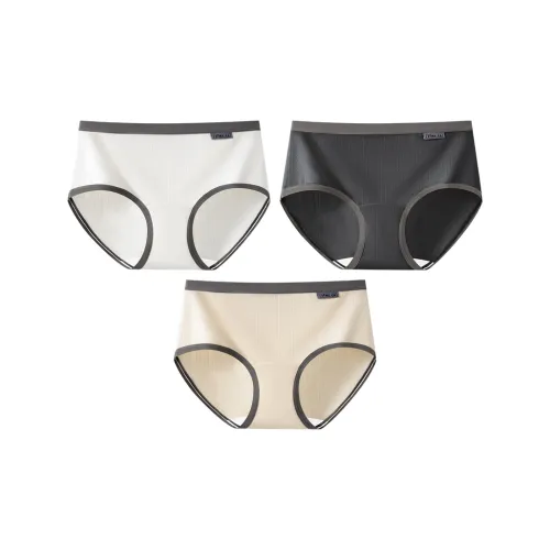 2323 Underpants Women's Combo Set
