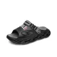 Black Gray