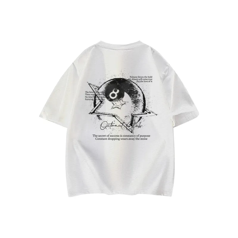 Small Columns Under The Sea T Shirt Unisex-10