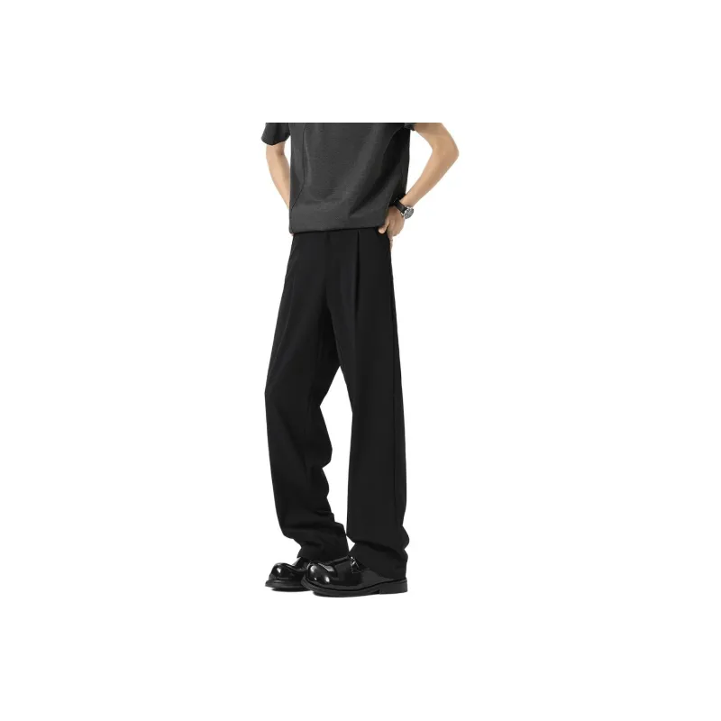 MORii Casual Pants Unisex-4