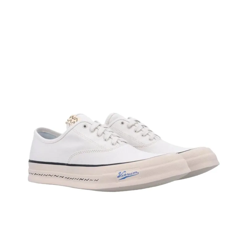 Visvim Logan Sneakers-2