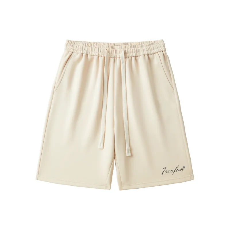 7 SEVFUN Casual Shorts Unisex-8