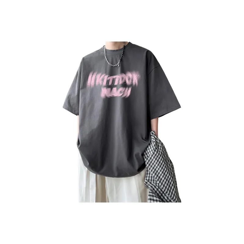 ZYKY T Shirts Unisex-20