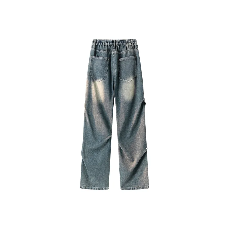 CEMOZI MC Jeans Unisex-13