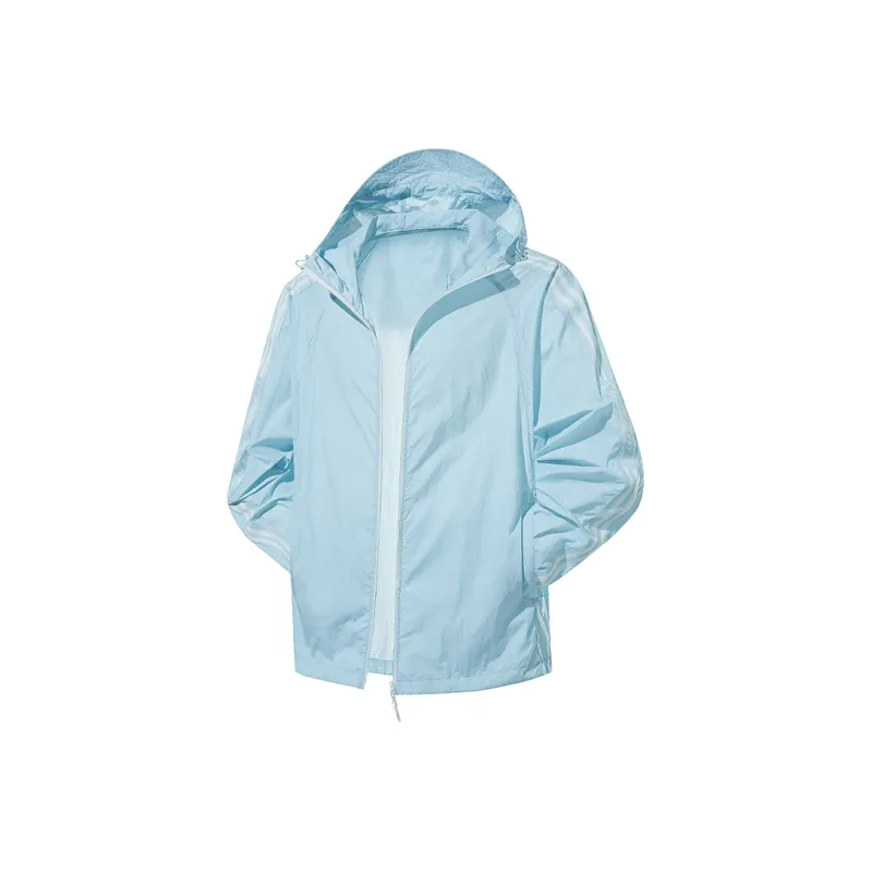 PRBLMS Sun Protection Clothing Unisex-16