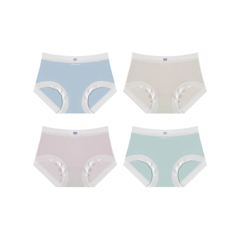 Ordifen Underpants Women's 4 Pack-48