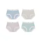 Sky Blue+Cream Skin+Cream Pink+Mist Green