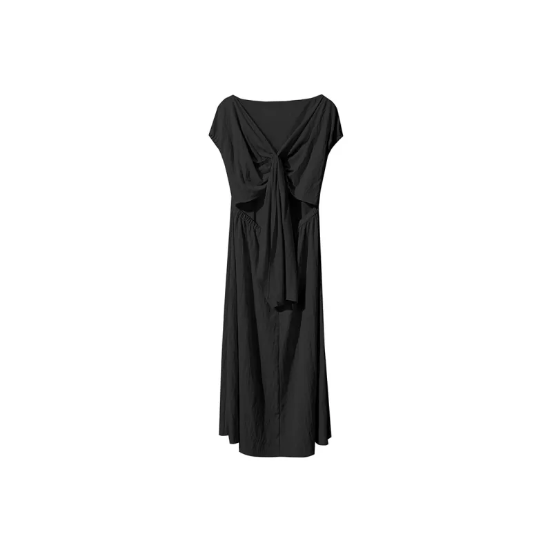 AMII Short Sleeved Dress Women's-1
