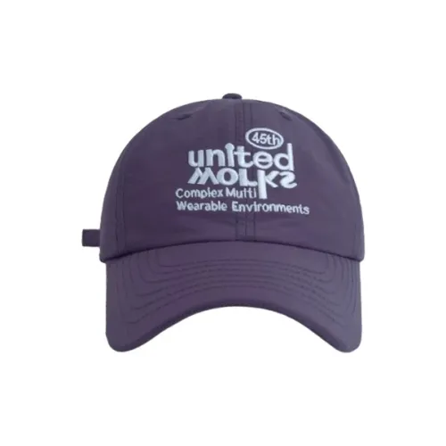 FREE RABBITⅡ Slimming Outdoor Sun Protection Sunscreen Baseball Caps Unisex