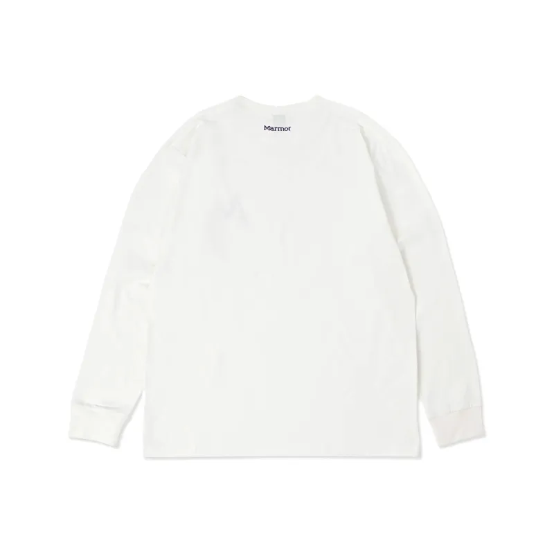 Marmot T Shirts Men-5