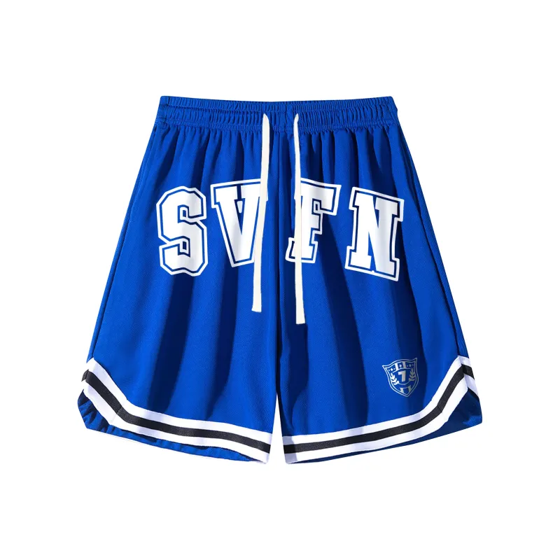 7 SEVFUN Basketball Shorts Unisex-0