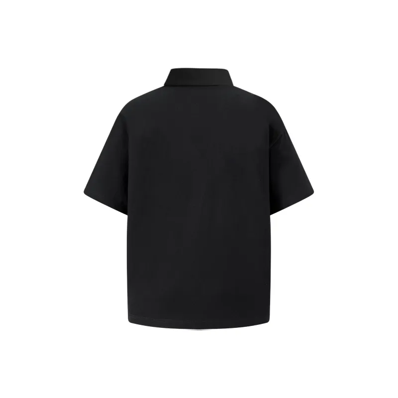PAUL COSTELLOE Polo Shirt Unisex-1