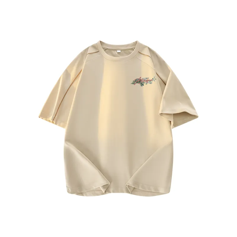 7 SEVFUN T Shirts Unisex-9