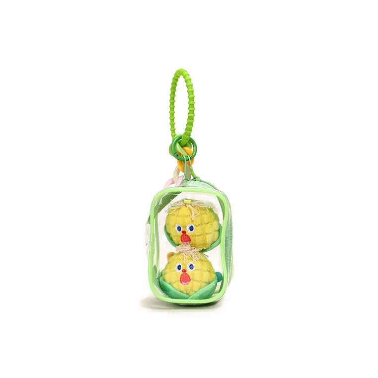 Jinnew Keychains Unisex-14
