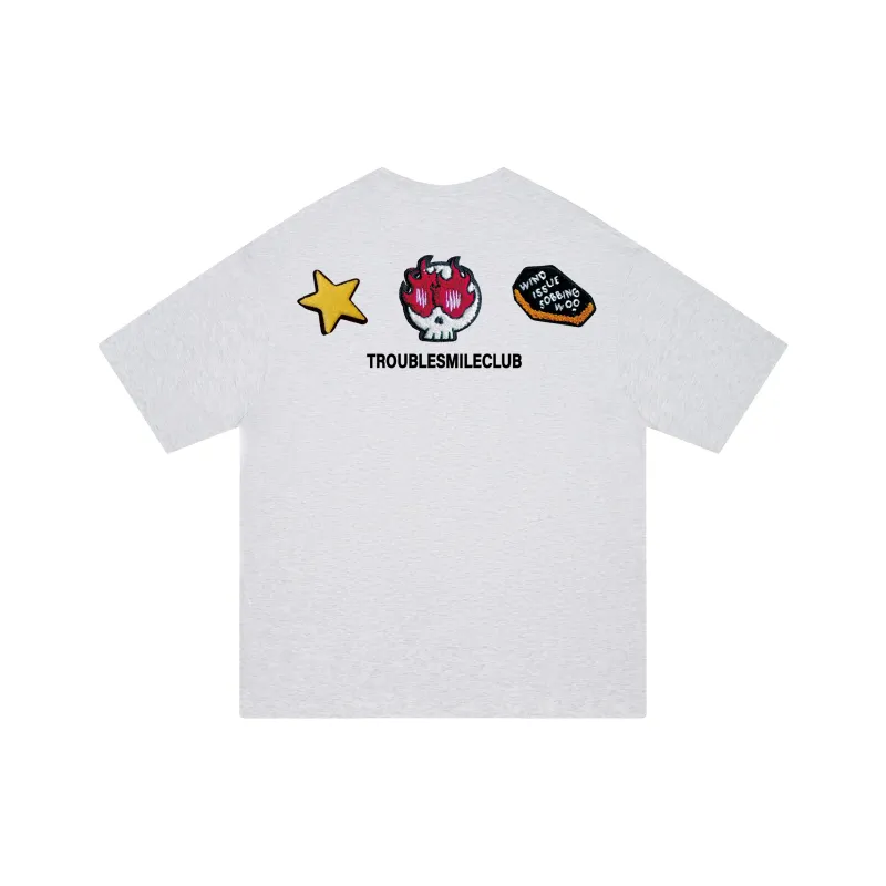 TBSM T Shirts Unisex-18