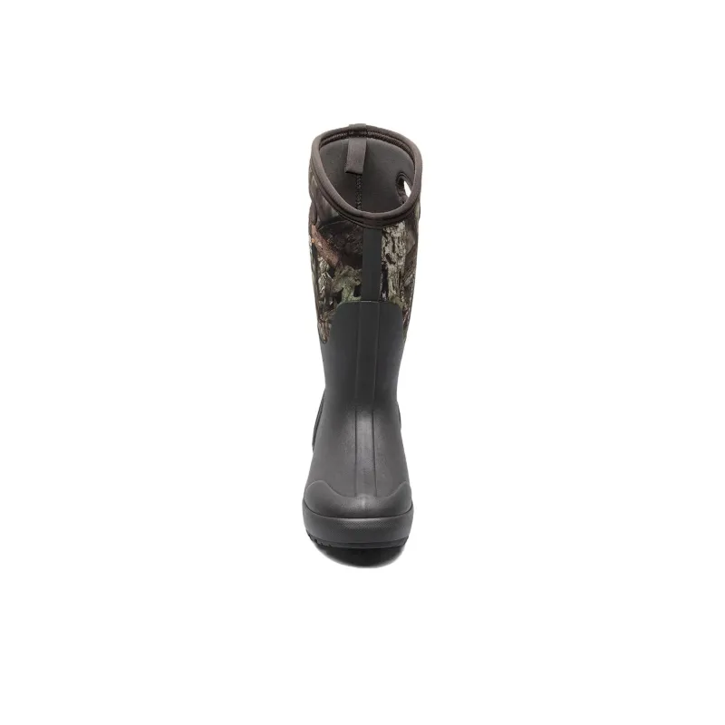 BOGS Ankle Boots Women's Black-3