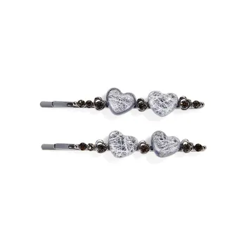 DODOGOGO Alloy Hair Clips Women's