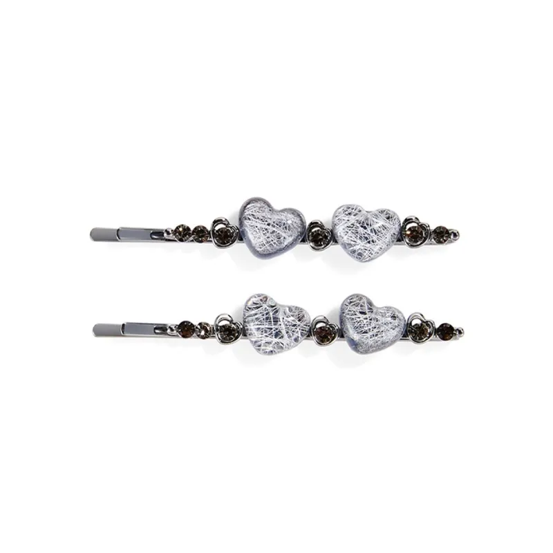 DODOGOGO Alloy Hair Clips Women's-0