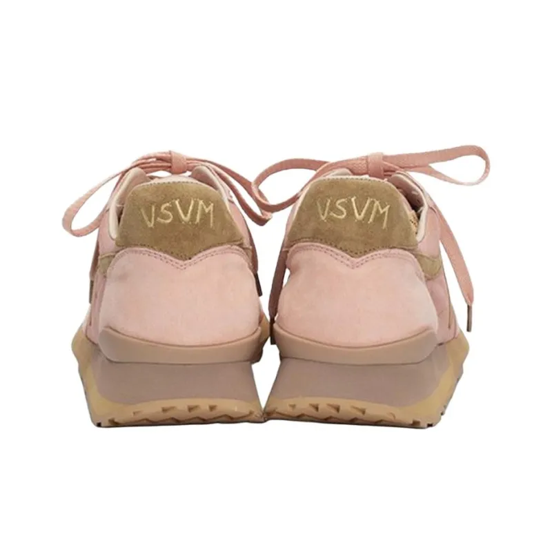 Visvim Runner Abrasion Resistant Low Top Casual Shoes Men's-13