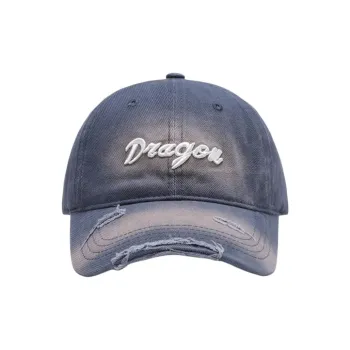 Pelloy Cotton Baseball Caps Unisex