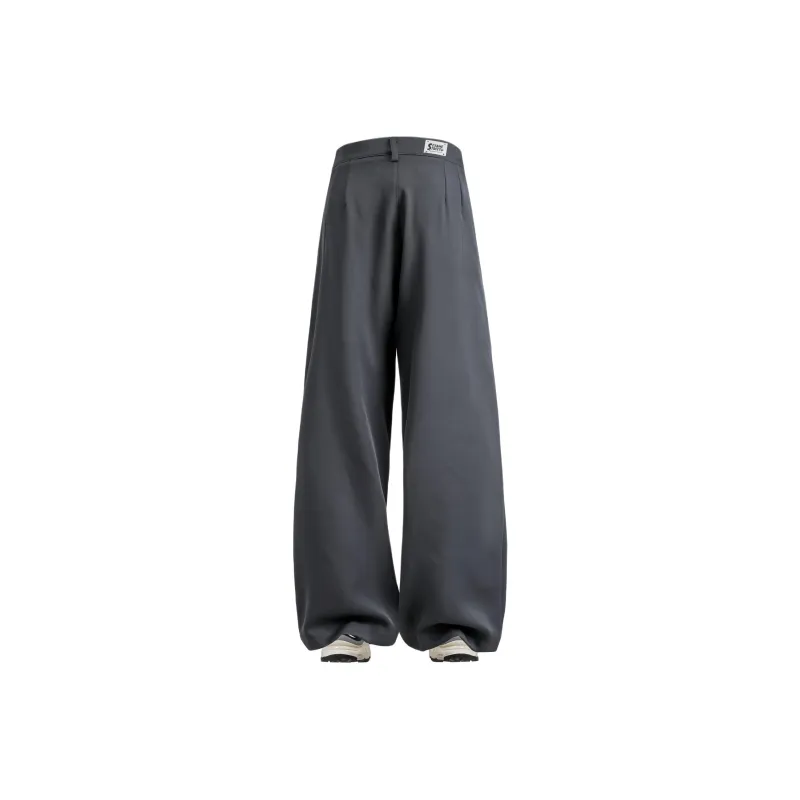 SESAME STREET Casual Pants Unisex-1