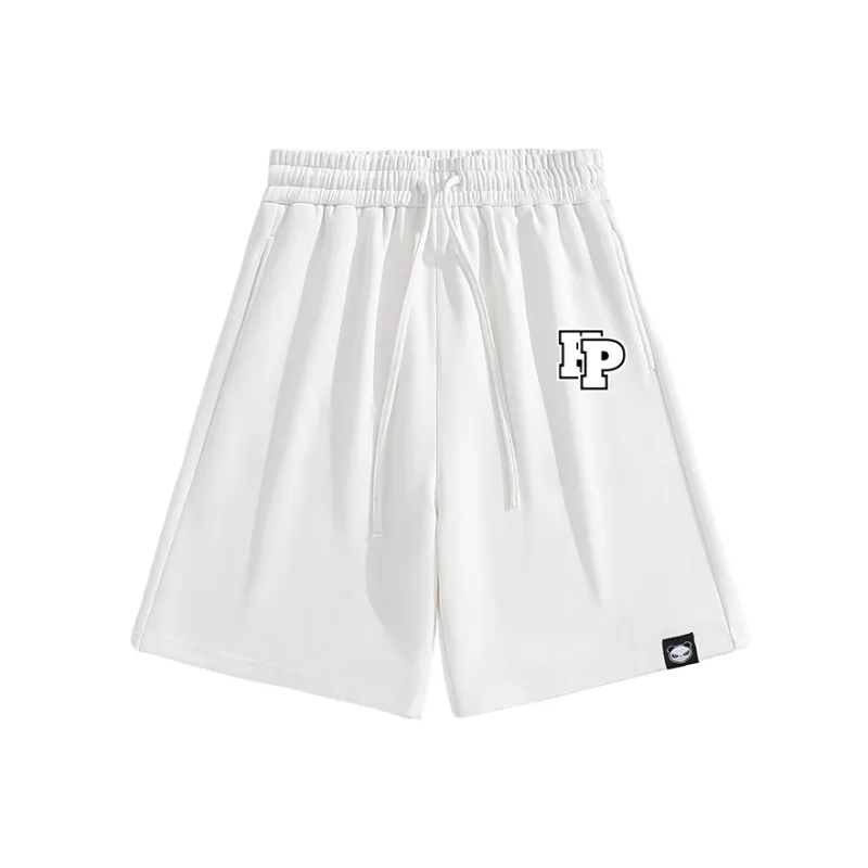 HIPANDA Casual Shorts Unisex-4