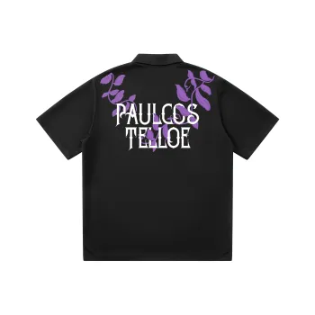 PAUL COSTELLOE Polo Shirt Unisex