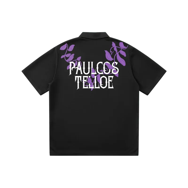 PAUL COSTELLOE Polo Shirt Unisex-0