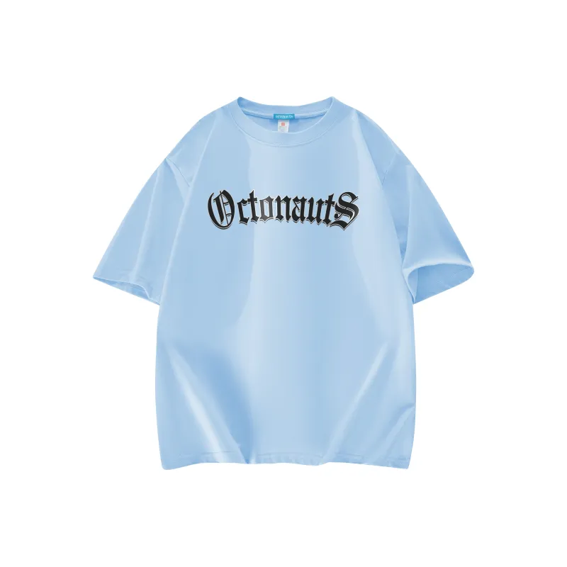 Small Columns Under The Sea T Shirt Unisex-25