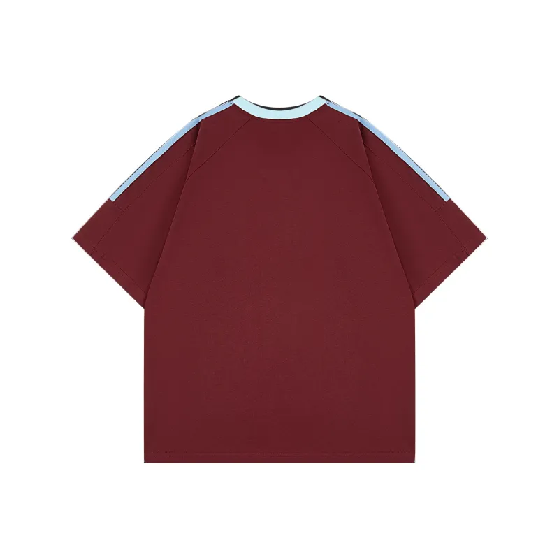 TINA GIA T Shirts Unisex-19