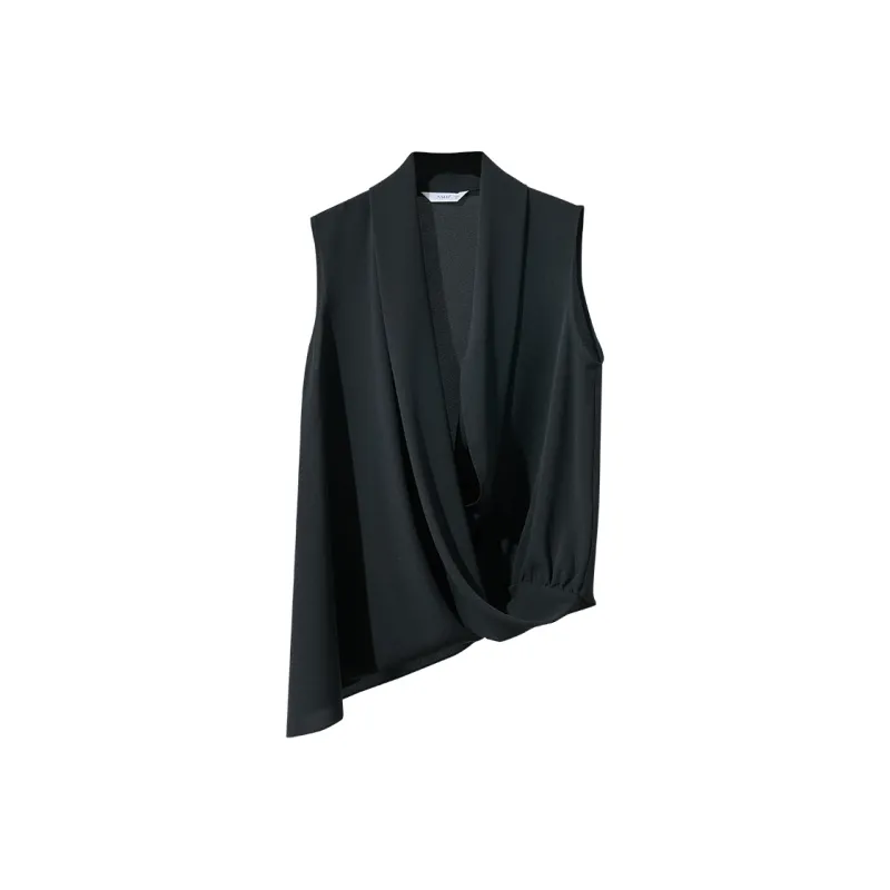 AMII Chiffon Shirts Women's-0