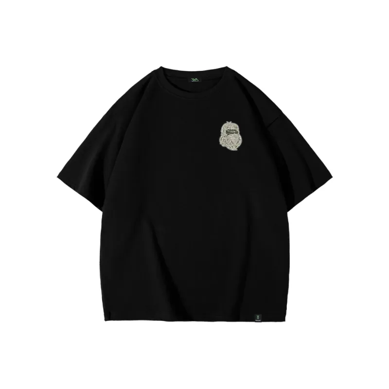 Fingercroxx T Shirts Unisex-1