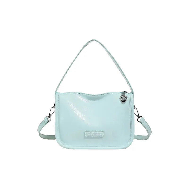 TOUTSEUL YOLO PU Handbag Regular Women's Multicolor-12
