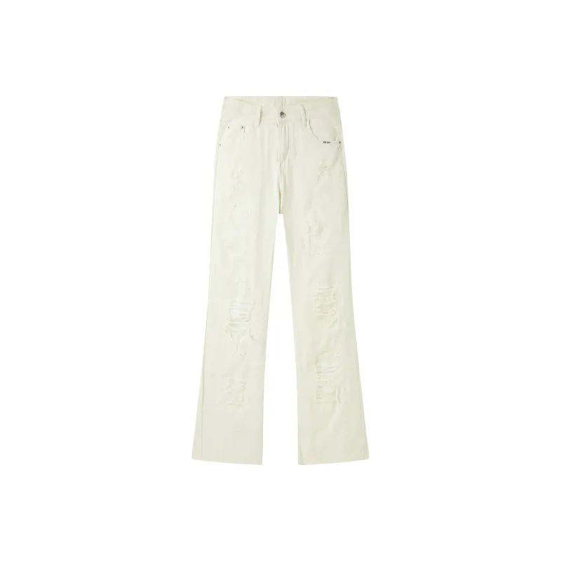 SAME FLOW Jeans Unisex-2