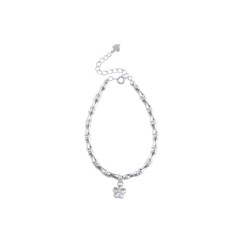 NIGHT RIDER DRIGINAL S925 Silver Bracelets Women's