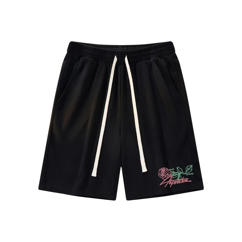 POVIT Casual Shorts Unisex-2