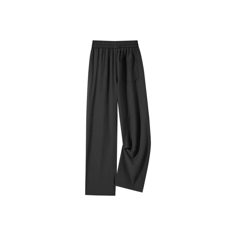 Maxim's De Paris Casual Pants Unisex-12