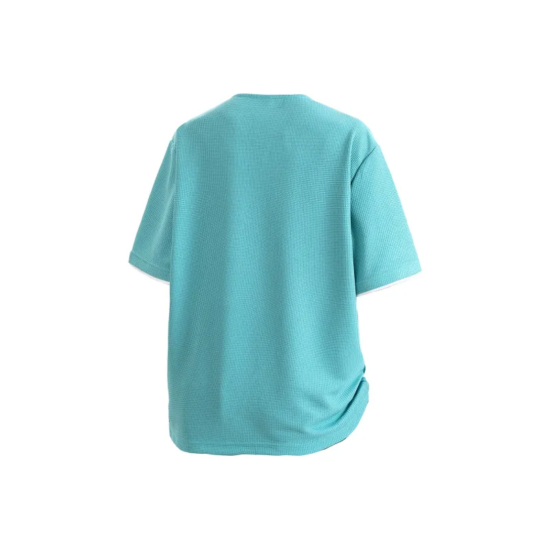 TINA GIA T Shirts Unisex-13