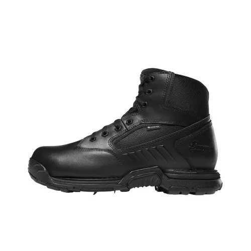 Danner Outdoor Boots Men Black
